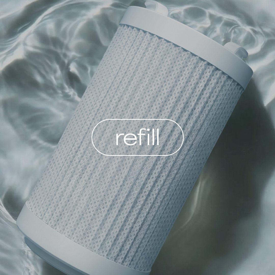 Refill