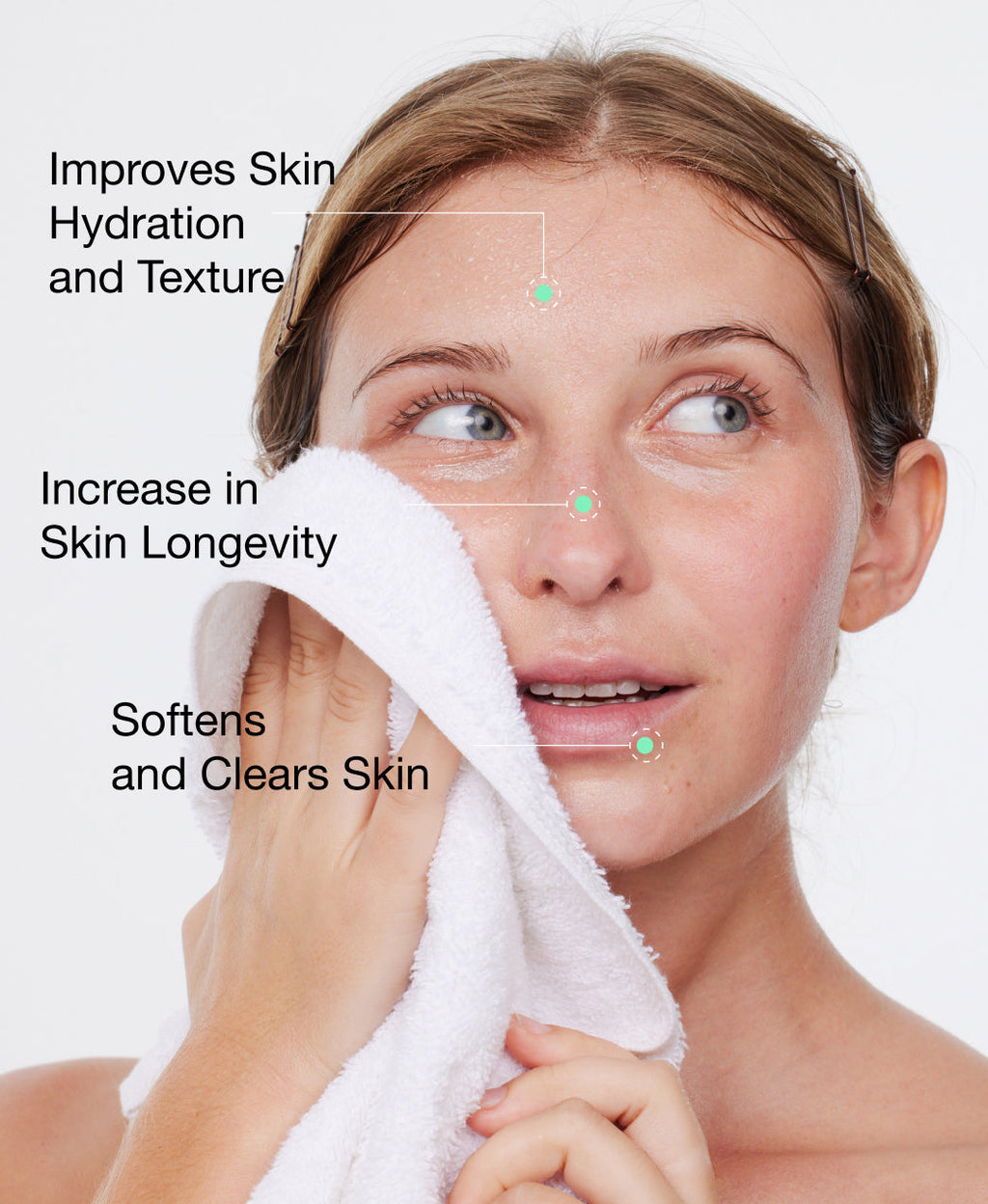 Kleen Shower & Tap cartridge