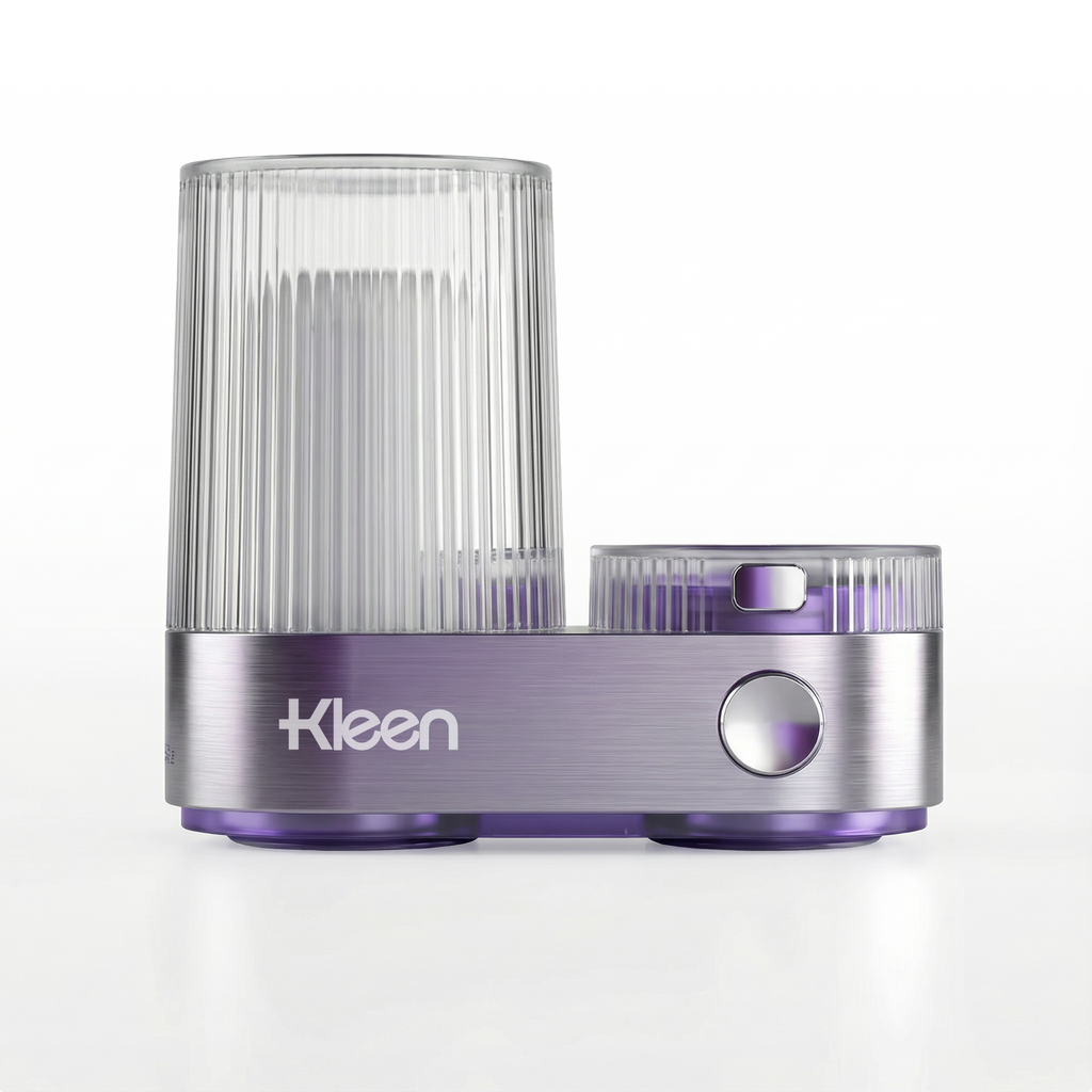 Kleen Skincare Faucet